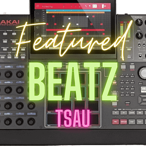 Featured Beatz TSAU
